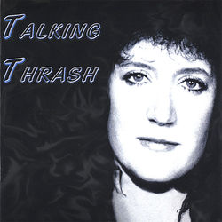 Talking Thrash - Allison Thrash