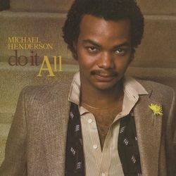 Do It All (Expanded Edition) - Michael Henderson