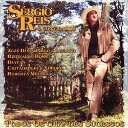Sergio Reis - Sérgio Reis