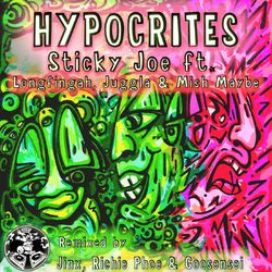 Hypocrites - Danakil