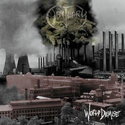 World Demise (Reissue) - Obituary