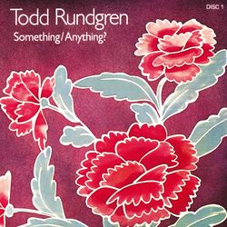Something/Anything? - Todd Rundgren
