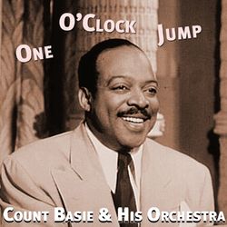 One O'Clock Jump - Count Basie
