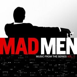 Mad Men (Music from the Original TV Series), Vol. 1 - Julie London
