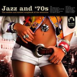 Jazz and 70s - Cassandra Beck