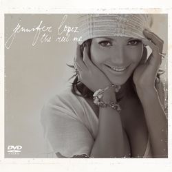 Jennifer Lopez - The Reel Me