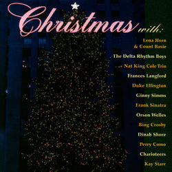 Christmas with? - Duke Ellington