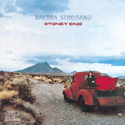 Stoney End - Barbra Streisand