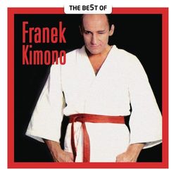 The best of - Franek Kimono