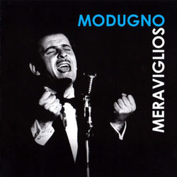 Meraviglioso - Domenico Modugno