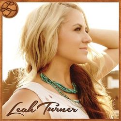 Leah Turner - EP - Leah Turner