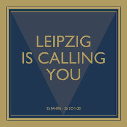 Leipzig Is Calling You - Cox And The Riot