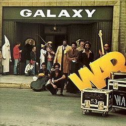 Galaxy - War