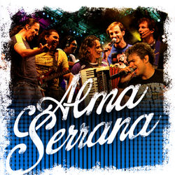 Alma Serrana - Alma Serrana