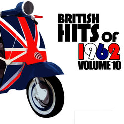 British Hits of 1962, Vol. 10 - Ray Charles