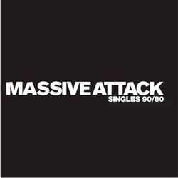 Singles Collection - Massive Attack