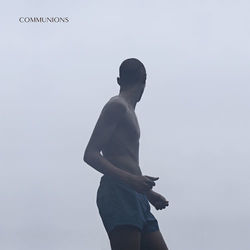 Communions EP - Communions