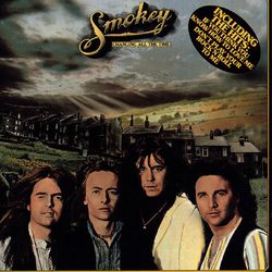 Changing All The Time - Smokie