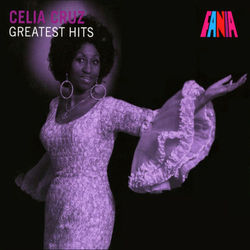 Celia Cruz - Greatest Hits - Celia Cruz