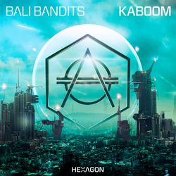 KABOOM - Clear Soul Forces