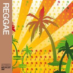 Playlist: Reggae - UB40