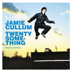 Twentysomething - Jamie Cullum
