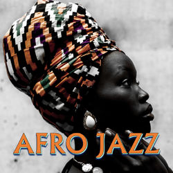 Afro Jazz - Danilo Perez
