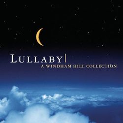 Lullaby: A Windham Collection - Patty Larkin