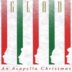 Acapella Christmas - Glad