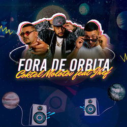 Fora de Orbita - Rita Maria