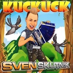 Kuckuck - Balbina