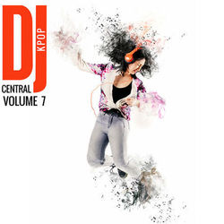 DJ Central KPOP Vol. 7 - 4Minute
