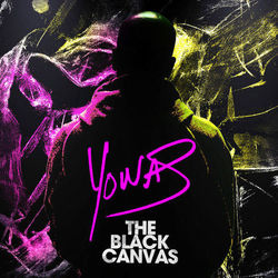 The Black Canvas - YONAS