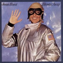 Blowin' Away - Joan Baez