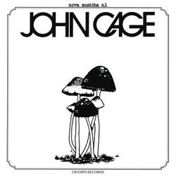 John Cage - Demetrio Stratos