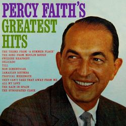 Greatest Hits - Percy Faith