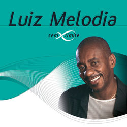 Luiz Melodia Sem Limite