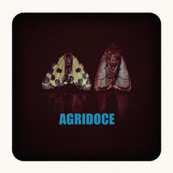 Agridoce - Agridoce