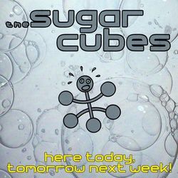 Here Today, Tomorrow Next Week! - The Sugarcubes