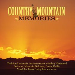 Country Mountain Memories - Craig Duncan