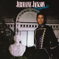 Jermaine Jackson (Expanded Edition) - Jermaine Jackson