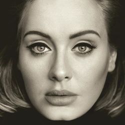 25 (Adele)