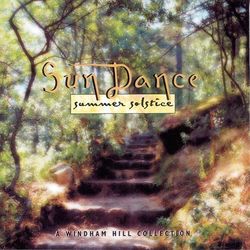 Sun Dance: Summer Solstice 3 - Jay Beckenstein