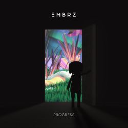 Progress EP - EMBRZ