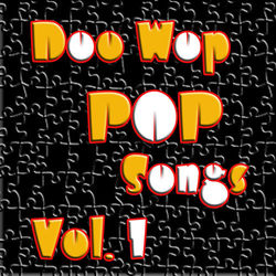 Doo Wop Pop Songs, Vol. 1 - Bryan Hyland