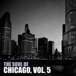 The Soul of Chicago, Vol. 5 - Walter Jackson