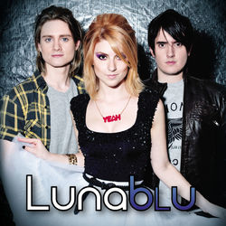 LunaBlu - Luna Blu
