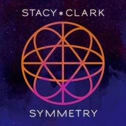 Symmetry - Stacy Clark