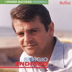 Sergio Endrigo - Sergio Endrigo