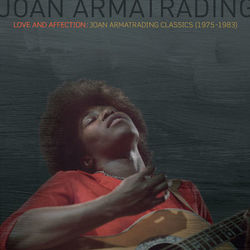 Love And Affection: Joan Armatrading Classics (1975-1983) - Joan Armatrading